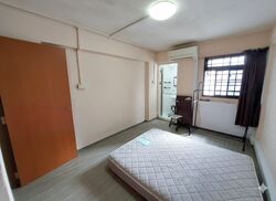 Blk 411 Commonwealth Avenue West (Clementi), HDB 4 Rooms #533677361
